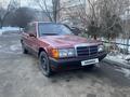 Mercedes-Benz 190 1991 годаfor1 400 000 тг. в Алматы