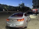 Kia K7 2016 года за 8 300 000 тг. в Караганда – фото 3