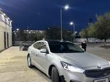 Kia K7 2016 года за 8 300 000 тг. в Караганда – фото 2