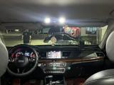 Kia K7 2016 года за 8 300 000 тг. в Караганда – фото 5