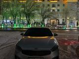 Kia K7 2016 годаүшін7 900 000 тг. в Караганда