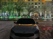 Kia K7, 2016