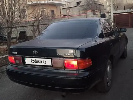 Toyota Camry 1992 года за 2 200 000 тг. в Талдыкорган – фото 5