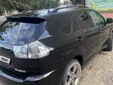 Lexus RX 300 2006 года за 7 000 000 тг. в Актобе – фото 3