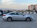 Toyota Avalon 2021 года за 16 900 000 тг. в Шымкент – фото 3