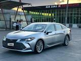 Toyota Avalon 2021 года за 16 900 000 тг. в Шымкент – фото 4