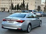 Toyota Avalon 2021 года за 16 900 000 тг. в Шымкент – фото 5