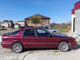 Mitsubishi Galant 1992 годаүшін1 200 000 тг. в Усть-Каменогорск