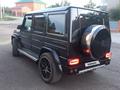 Mercedes-Benz G 320 1994 годаfor9 500 000 тг. в Астана – фото 14