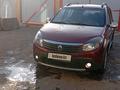 Renault Sandero Stepway 2012 года за 3 800 000 тг. в Караганда