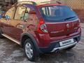 Renault Sandero Stepway 2012 года за 3 800 000 тг. в Караганда – фото 3