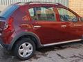 Renault Sandero Stepway 2012 года за 3 800 000 тг. в Караганда – фото 4