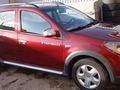 Renault Sandero Stepway 2012 года за 3 800 000 тг. в Караганда – фото 6