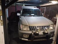 Toyota Land Cruiser Prado 1996 годаfor4 300 000 тг. в Алматы