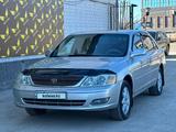Toyota Avalon 2002 годаfor5 000 000 тг. в Жанаозен – фото 2