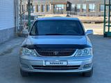 Toyota Avalon 2002 годаfor5 000 000 тг. в Жанаозен