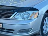 Toyota Avalon 2002 годаfor5 000 000 тг. в Жанаозен – фото 3