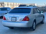 Toyota Avalon 2002 годаfor5 000 000 тг. в Жанаозен – фото 4