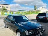 Mercedes-Benz E 200 1994 годаүшін1 800 000 тг. в Кызылорда – фото 3