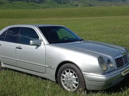 Mercedes-Benz E 280 1998 года за 3 800 000 тг. в Алматы – фото 3