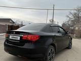 MG 350 2013 года за 3 400 000 тг. в Алматы – фото 3