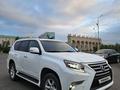 Lexus GX 460 2015 года за 22 200 000 тг. в Алматы – фото 5