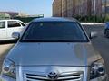 Toyota Avensis 2006 годаүшін4 800 000 тг. в Атырау – фото 2