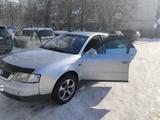 Audi A6 1998 годаfor2 300 000 тг. в Астана – фото 4