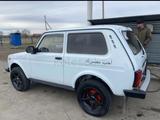 ВАЗ (Lada) Lada 2121 2013 годаүшін2 200 000 тг. в Кокшетау – фото 2