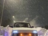 ВАЗ (Lada) Lada 2121 2013 годаүшін2 200 000 тг. в Кокшетау