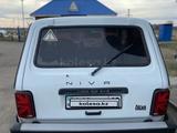 ВАЗ (Lada) Lada 2121 2013 годаүшін2 200 000 тг. в Кокшетау – фото 3