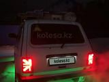 ВАЗ (Lada) Lada 2121 2013 годаүшін2 200 000 тг. в Кокшетау – фото 4