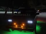 ВАЗ (Lada) Lada 2121 2013 годаүшін2 200 000 тг. в Кокшетау – фото 5