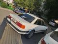 Audi 100 1992 года за 1 000 000 тг. в Астана – фото 6