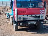 КамАЗ  5410 1986 года за 7 000 000 тг. в Шымкент
