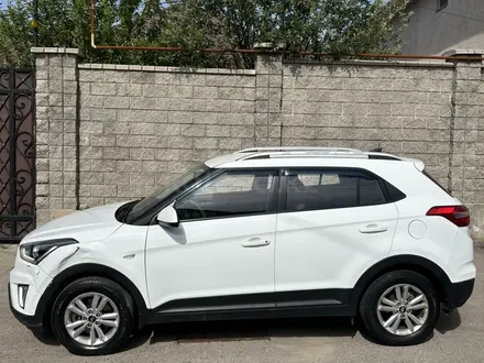 Hyundai Creta 2020 года за 6 300 000 тг. в Алматы – фото 3