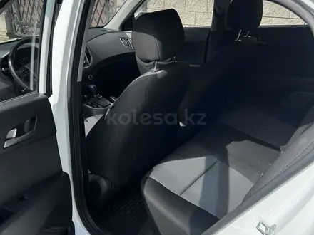 Hyundai Creta 2020 года за 6 300 000 тг. в Алматы – фото 7