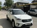 Hyundai Creta 2020 года за 6 300 000 тг. в Алматы – фото 6