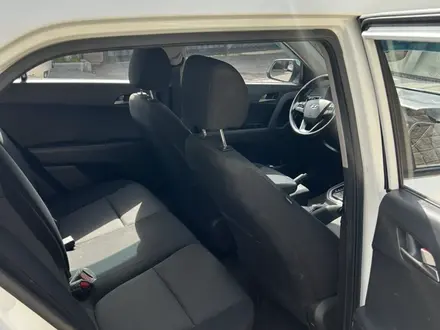 Hyundai Creta 2020 года за 6 300 000 тг. в Алматы – фото 10