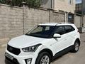 Hyundai Creta 2020 года за 6 300 000 тг. в Алматы – фото 2