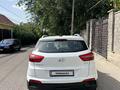 Hyundai Creta 2020 года за 6 300 000 тг. в Алматы – фото 4