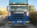 Scania  4-Series 1999 года за 11 500 000 тг. в Караганда – фото 12