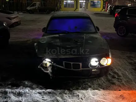 BMW 520 1992 года за 600 000 тг. в Астана