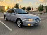 Toyota Camry 1998 годаүшін5 500 000 тг. в Туркестан – фото 4