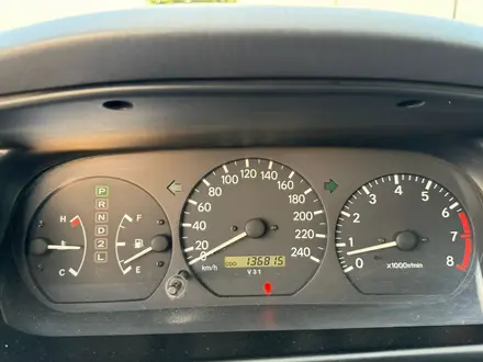 Toyota Camry 1998 года за 5 500 000 тг. в Туркестан – фото 5