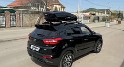 Hyundai Creta 2021 годаүшін10 900 000 тг. в Алматы