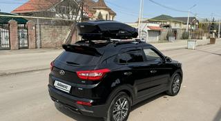 Hyundai Creta 2021 года за 10 900 000 тг. в Алматы