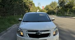 Chevrolet Cobalt 2022 года за 4 990 000 тг. в Шымкент – фото 2