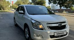 Chevrolet Cobalt 2022 года за 4 990 000 тг. в Шымкент