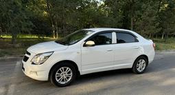 Chevrolet Cobalt 2022 года за 4 990 000 тг. в Шымкент – фото 4